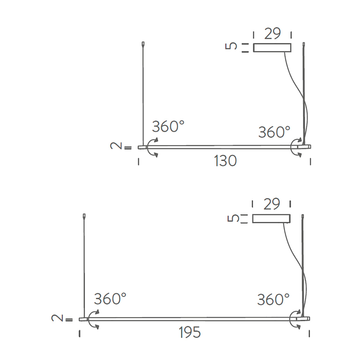 Nemo Linescapes Horizontal