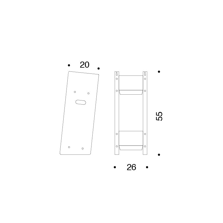 Danese Milano Livorno - Libreria