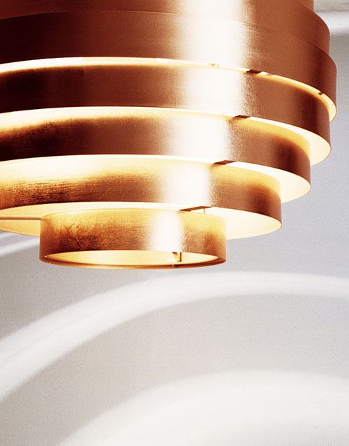 Antonangeli Mamamia soffitto