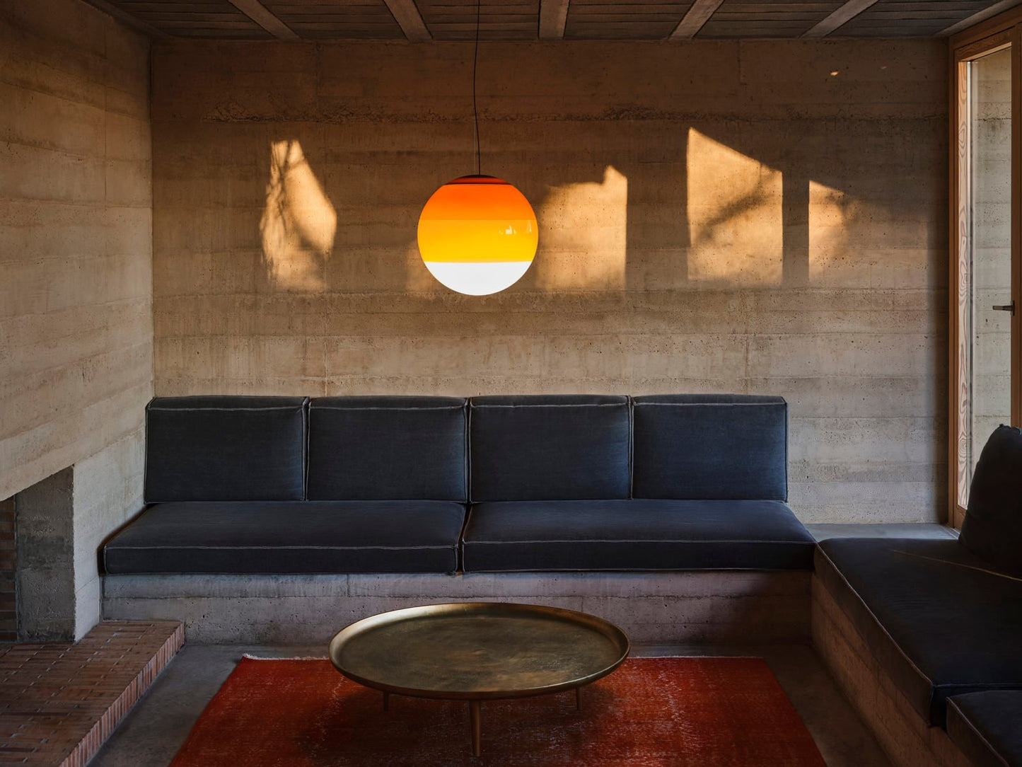 Marset Dipping Light sospensione