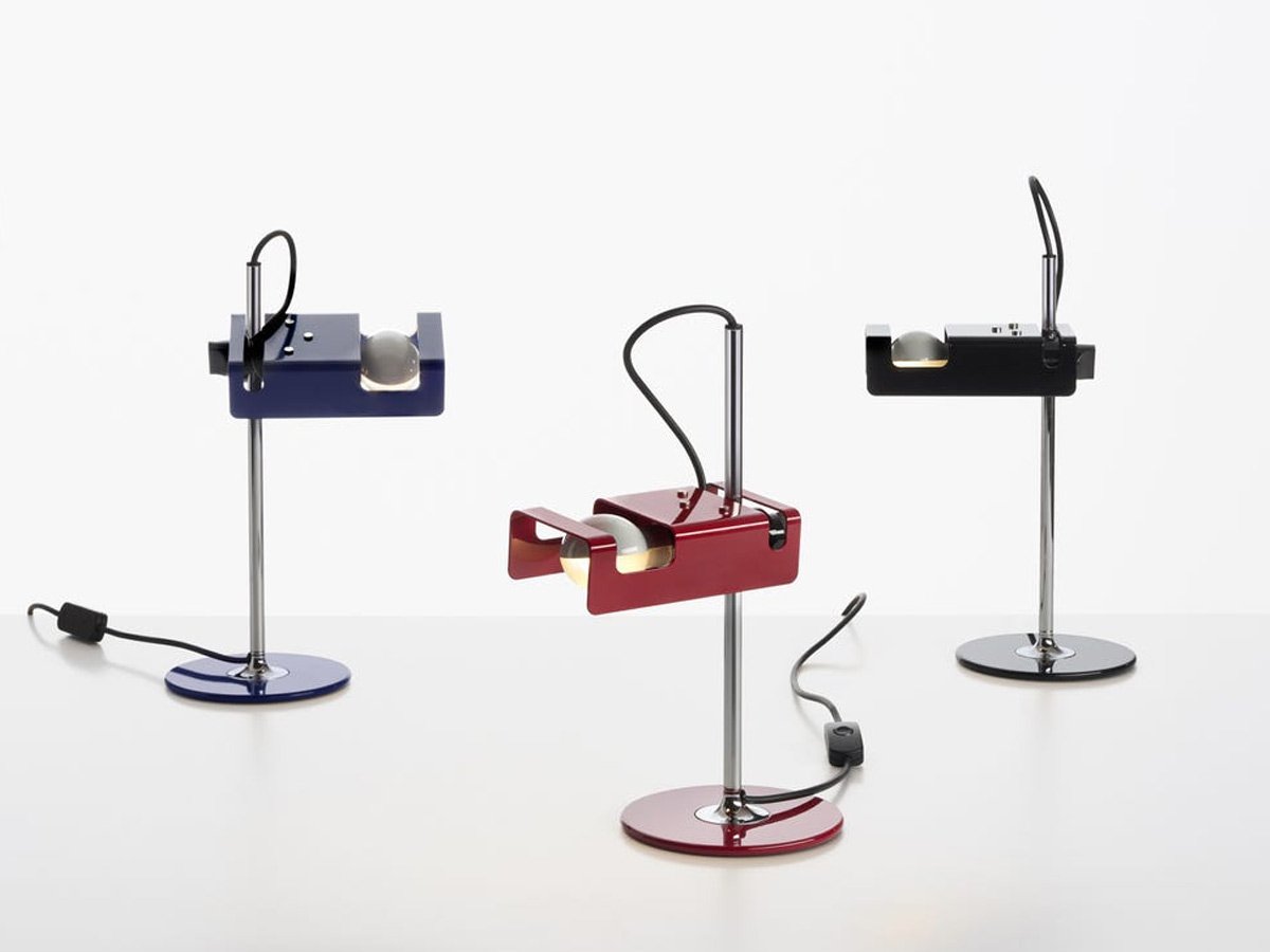 Oluce Mini Spider