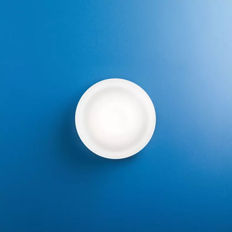 Album Pasticcione Pianeta Vetro Di ricambio