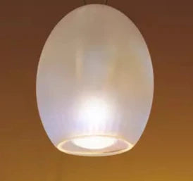 Album Luci Ricambio Vetro Patata sopensione