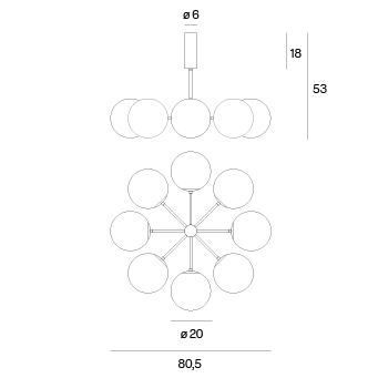 Lumen Center Planets 08