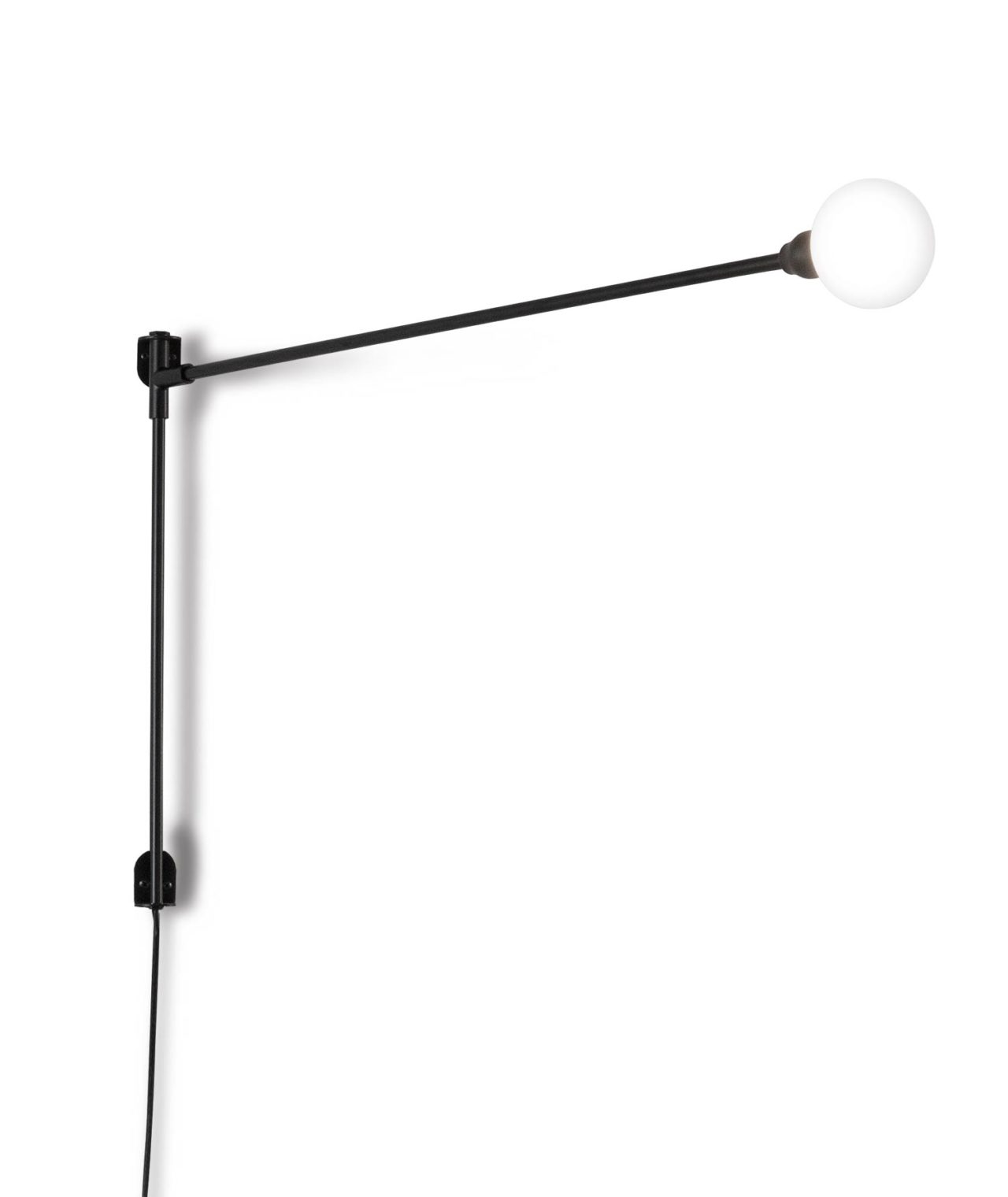 Nemo Potence Pivotante Mini