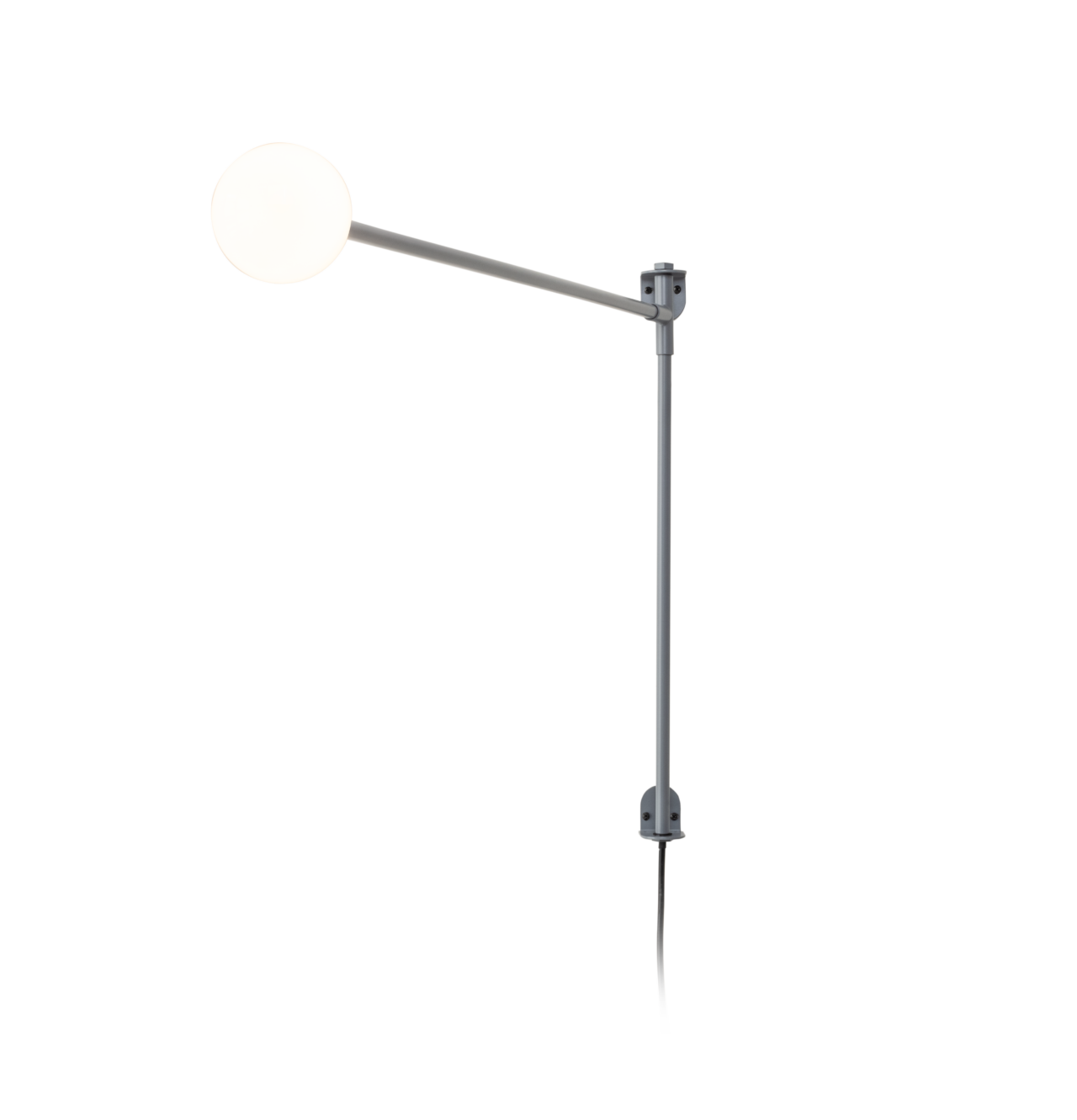 Nemo Potence Pivotante Mini
