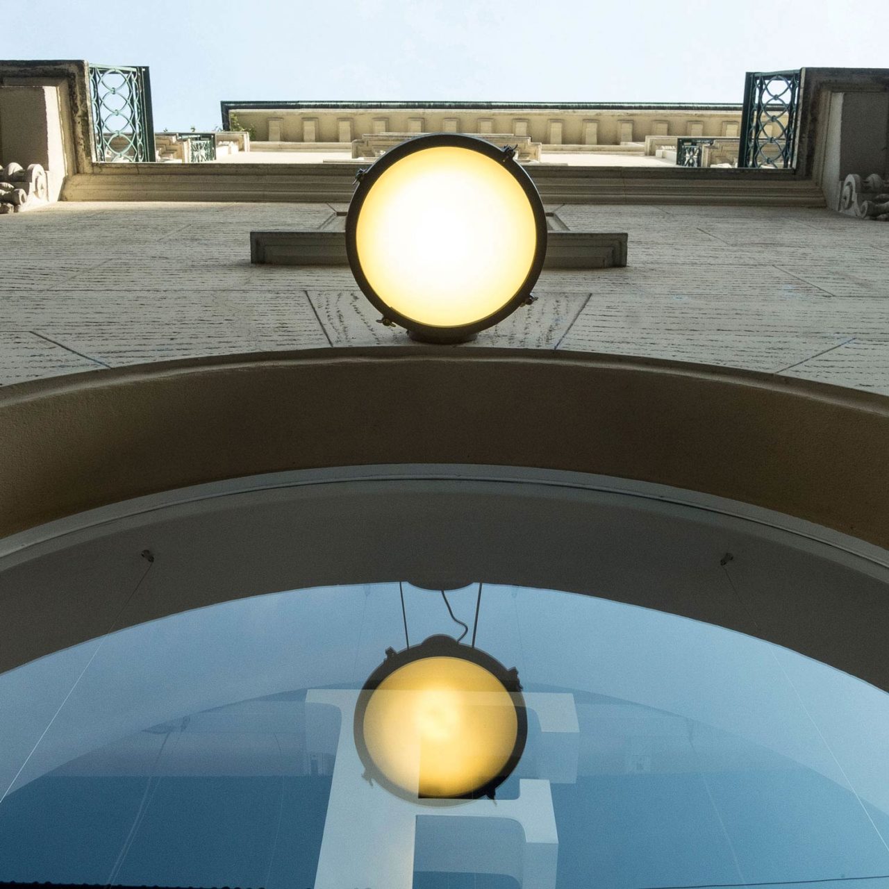 Nemo Projecteur 365 parete / soffitto IP54