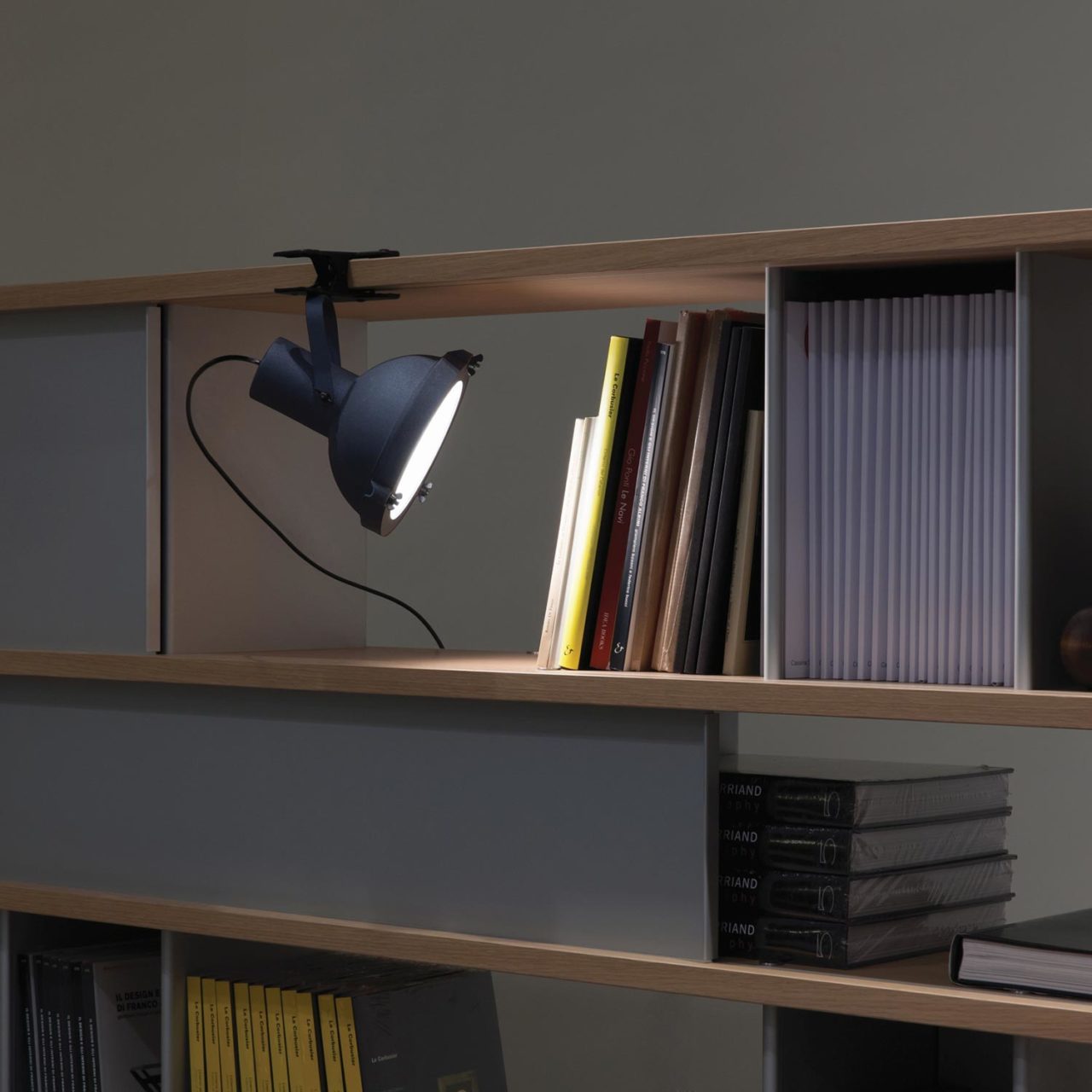 Nemo Projecteur 165 Pinza