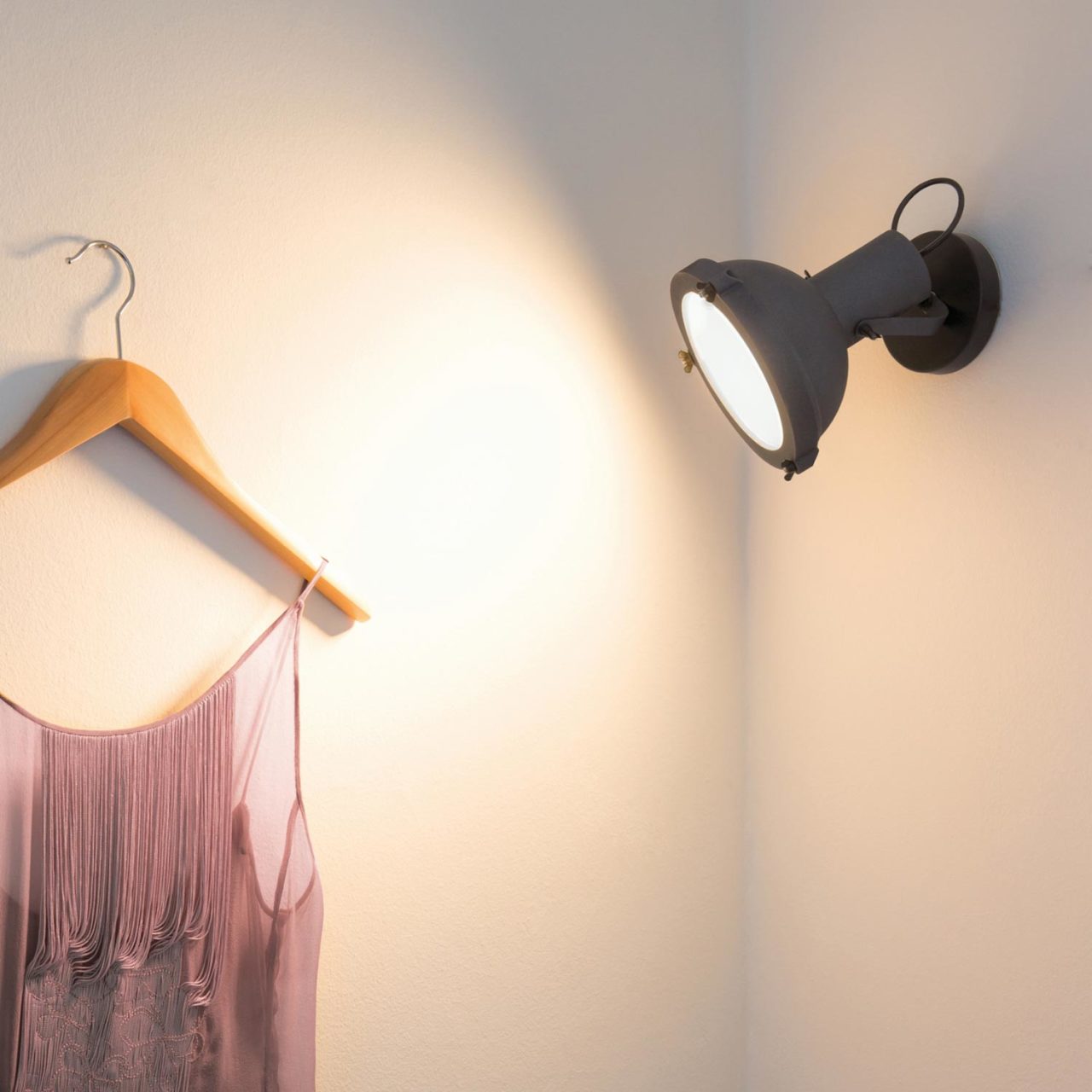 Nemo Projecteur 165 parete / soffitto