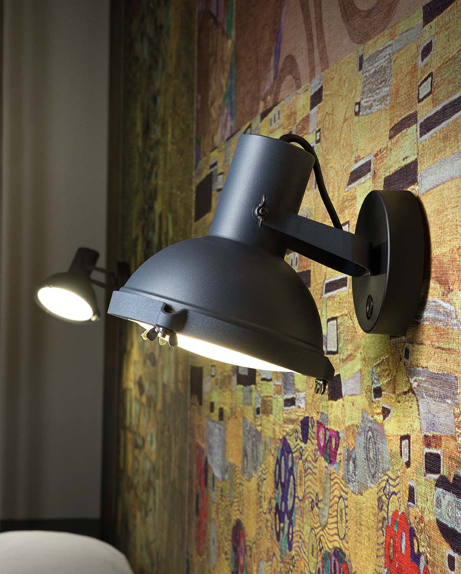Nemo Projecteur 165 parete / soffitto
