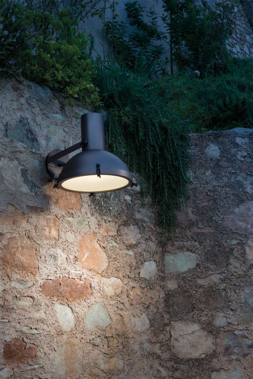 Nemo Projecteur 365 parete / soffitto IP54