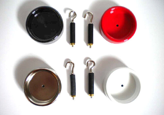 FLOS Parentesi Basic spare part - weight