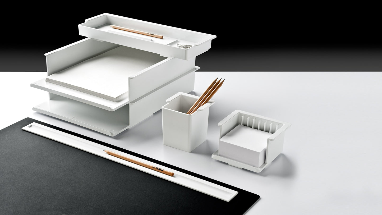 Rexite Standard Portacorrispondenza frontale