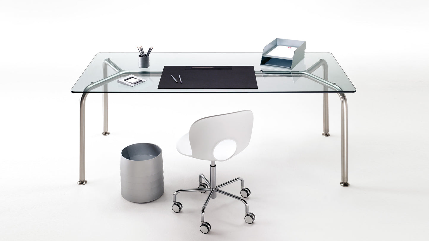 Rexite Status - Cestino gettacarte