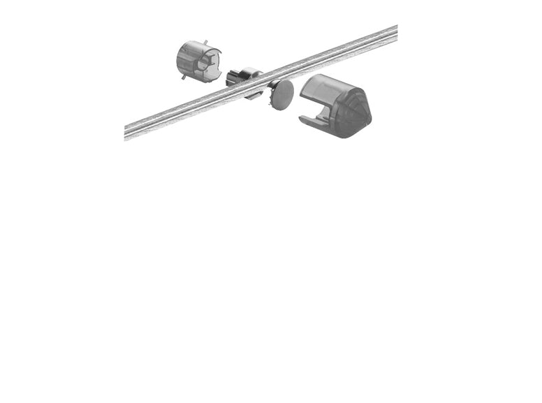 Cini & Nils Sistema Tenso / miniTenso - TensoClic + assembler