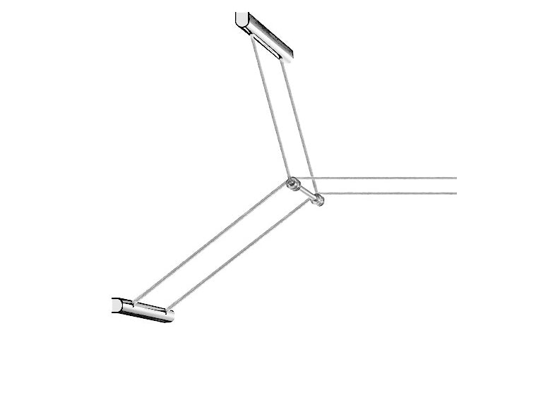 Cini & Nils Sistema miniTenso - miniTensoTiranti