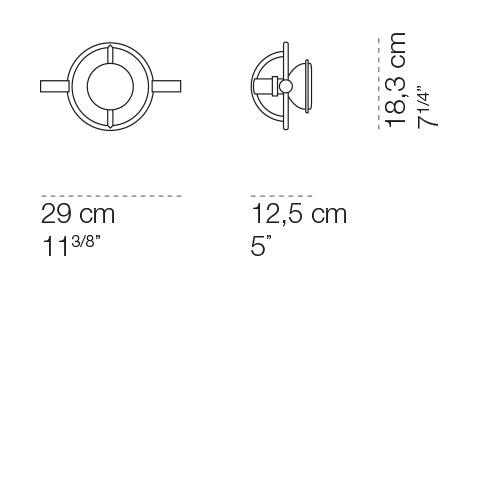 Cini & Nils Sistema Tenso - TensoFariuno