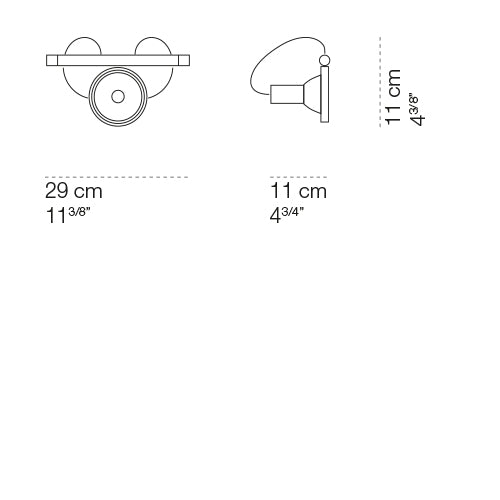 Cini & Nils Sistema Tenso - TensoSpot PAR30