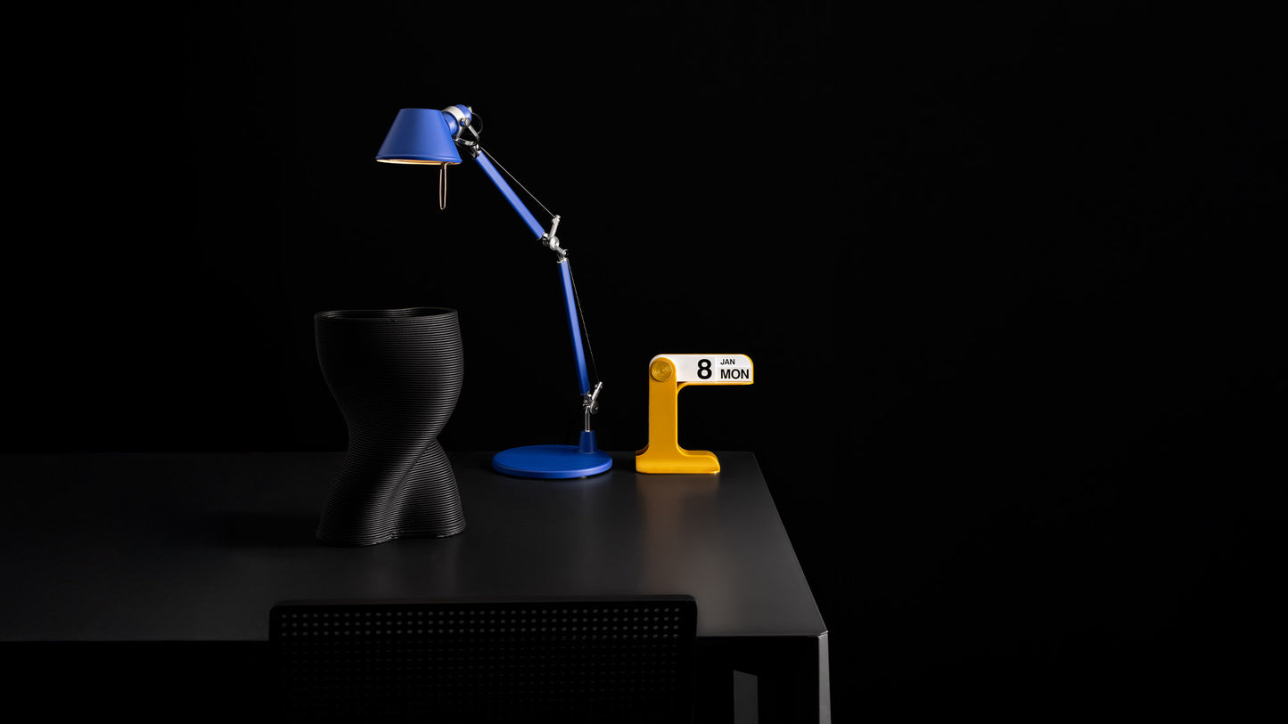 Artemide Tolomeo Micro Color Matte