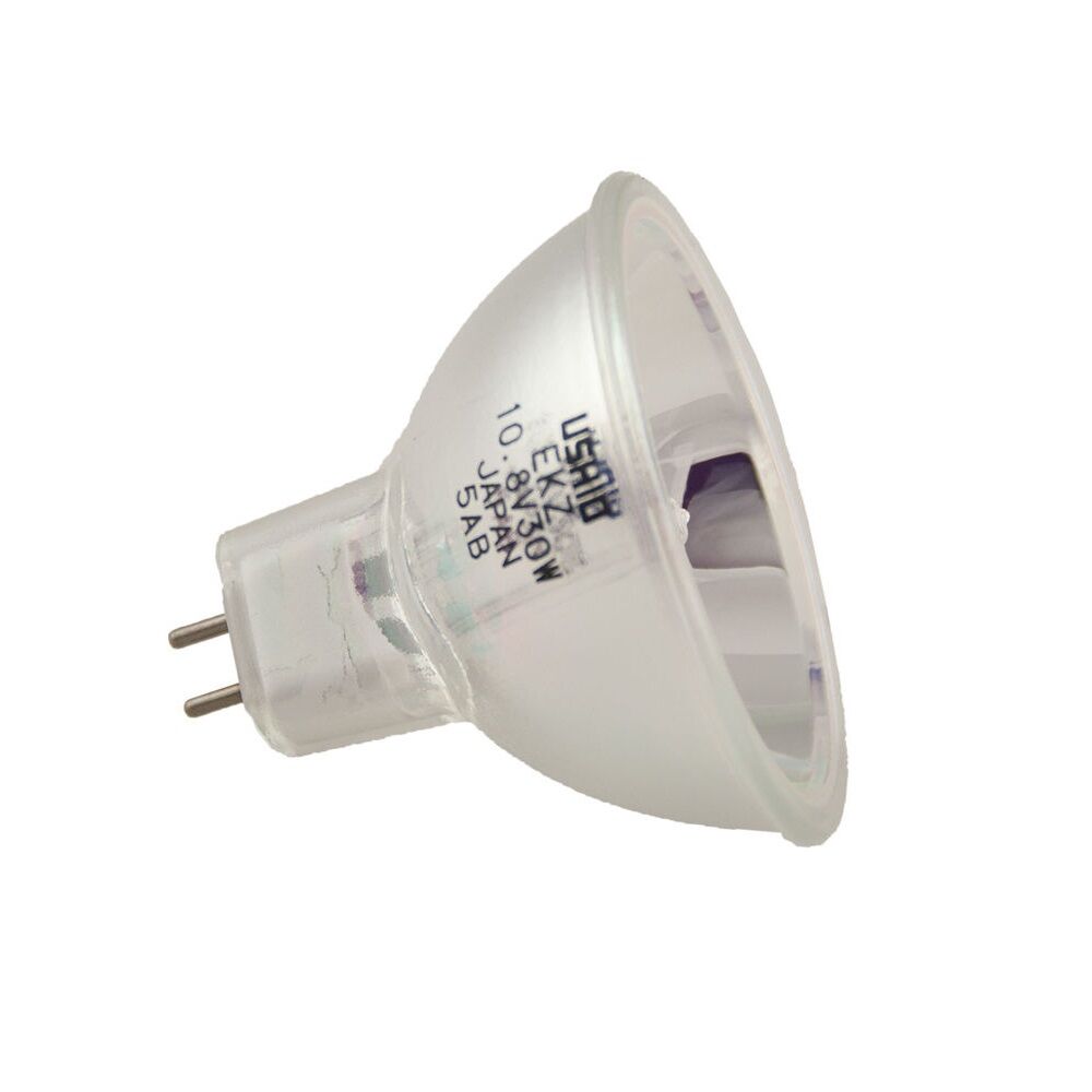 Ushio EKZ 10,8V 30W GX5.3