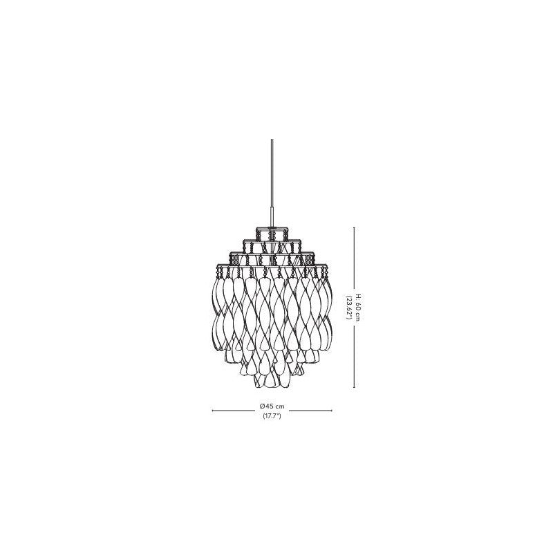 Verpan Spiral SP01