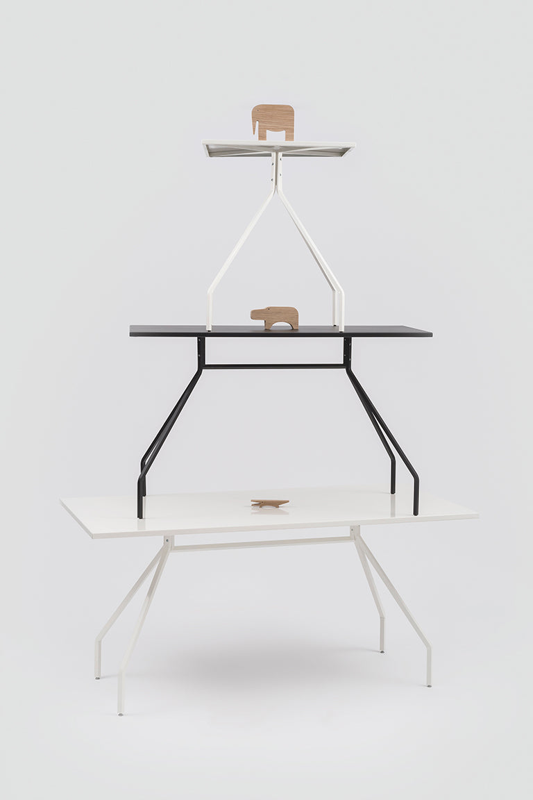 Danese Milano X&Y Table