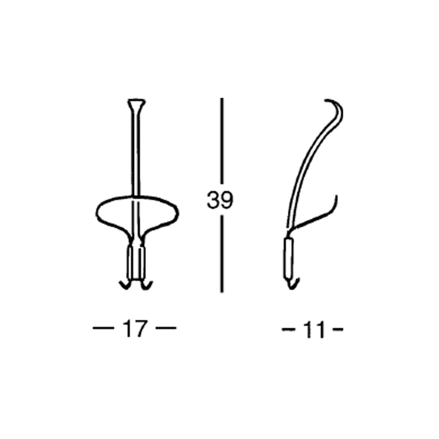 B-LINE - Abra - Coffee table