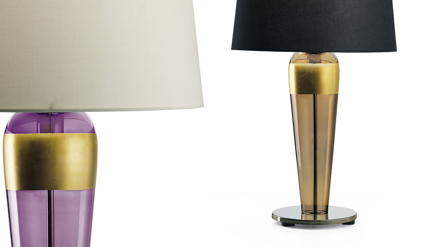 Barovier & Toso Sara table