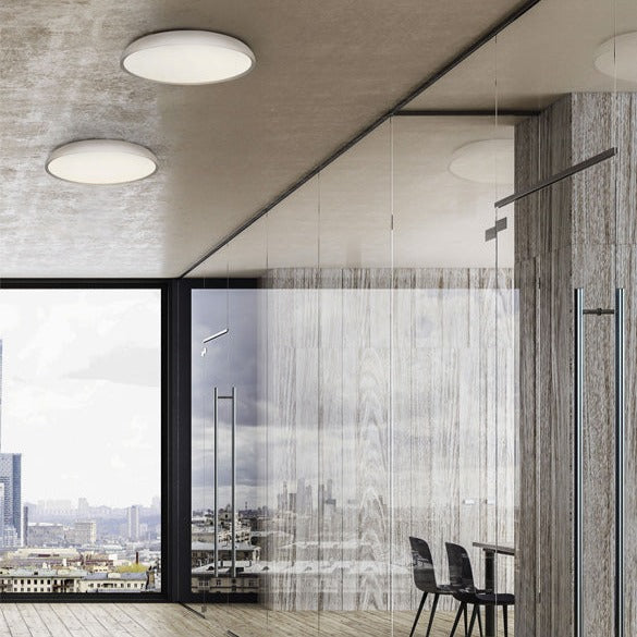 Lumen Center Zero 40 soffitto