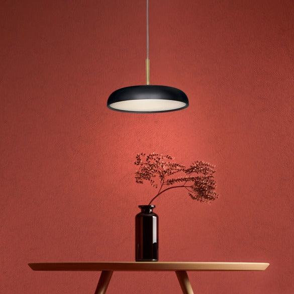Lumen Center Zero S sospensione