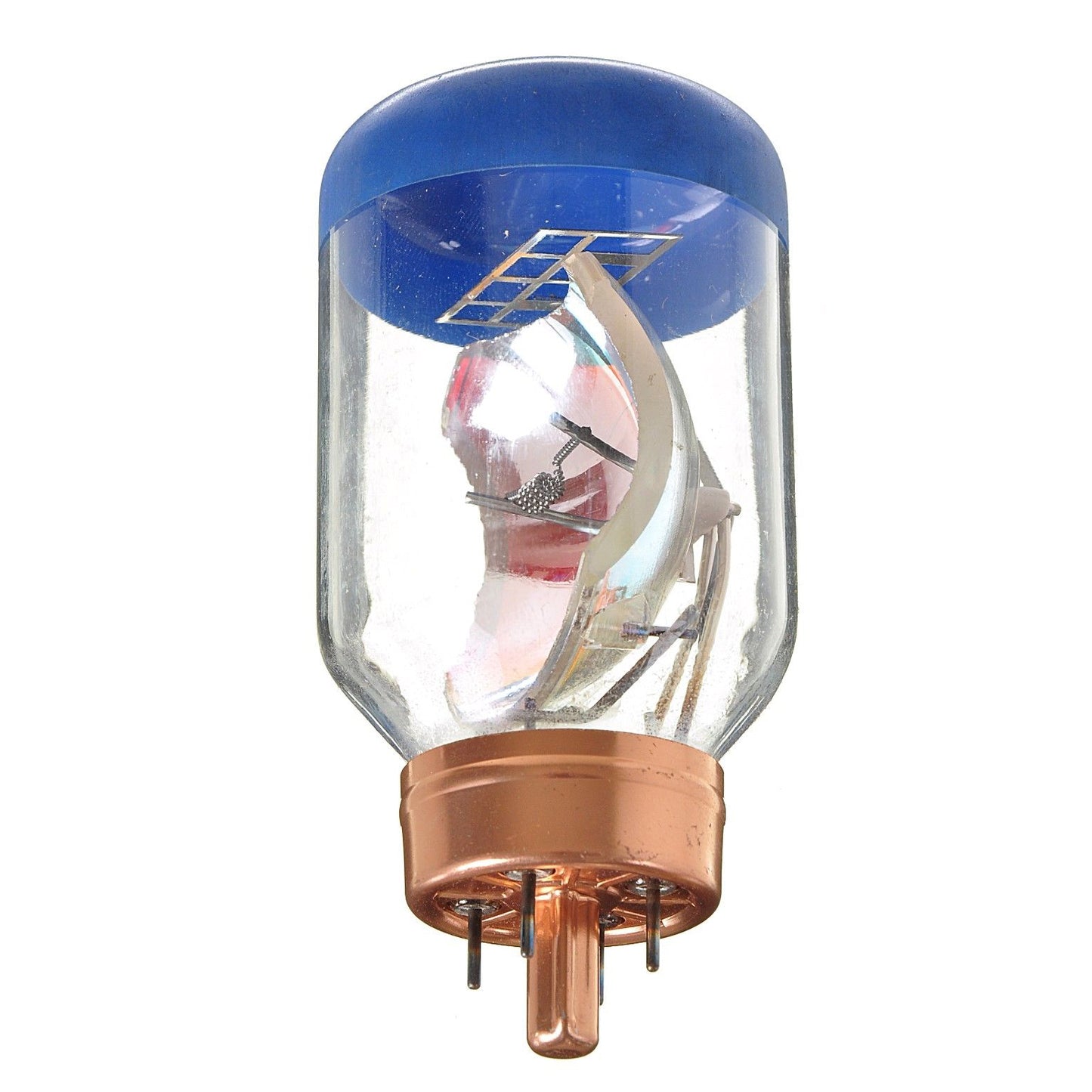 Sylvania DKM 21.5v 250w G17Q