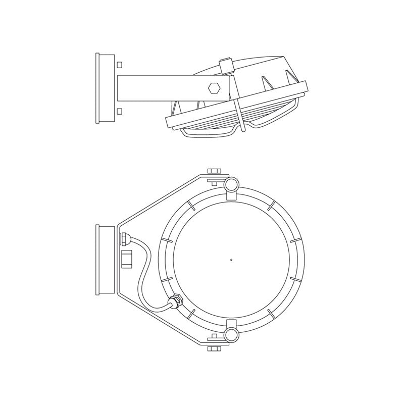 Martinelli Luce Out wall