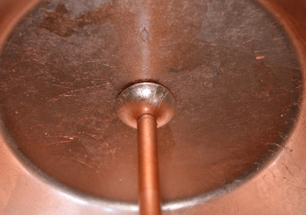 Egoluce Spirits sospensione