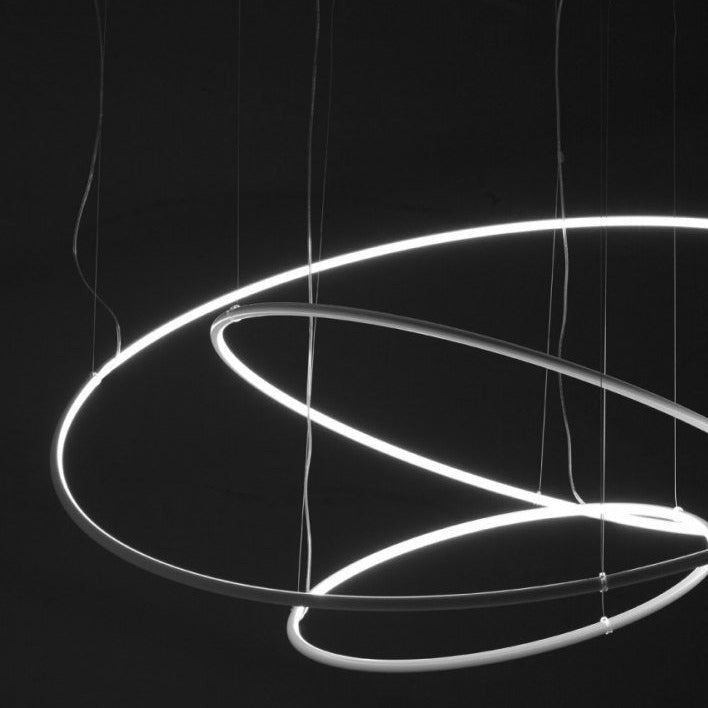 Egoluce Lancia Tonda Suspension