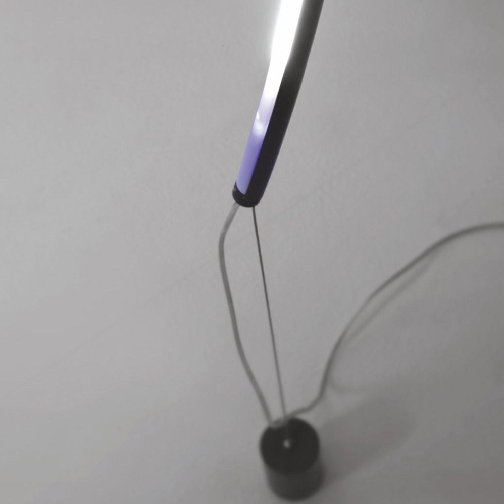 Egoluce Lance of Achilles Suspension