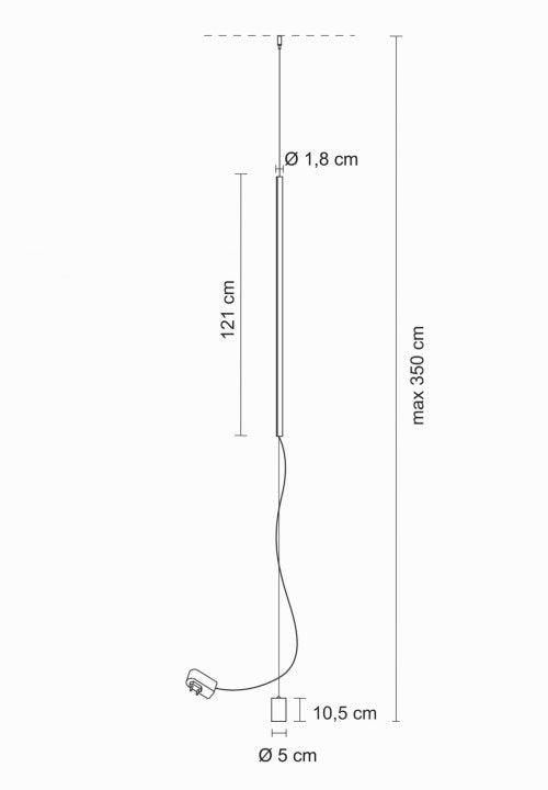 Egoluce Lancia Suspension