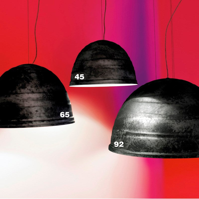 Martinelli Luce Babele sospensione