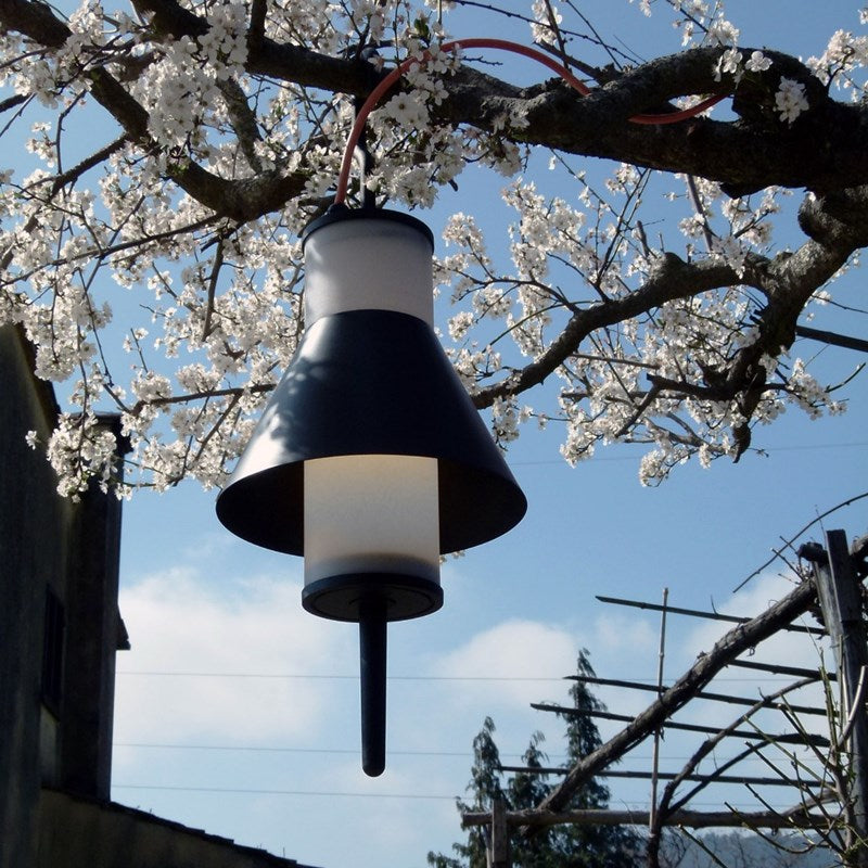 Martinelli Luce Pistillo Outdoor sospensione