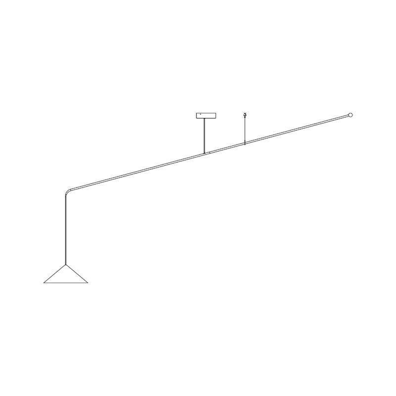 Martinelli Luce Vela 22 suspension