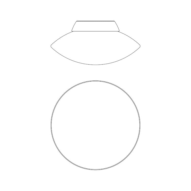 Martinelli Luce Oyster