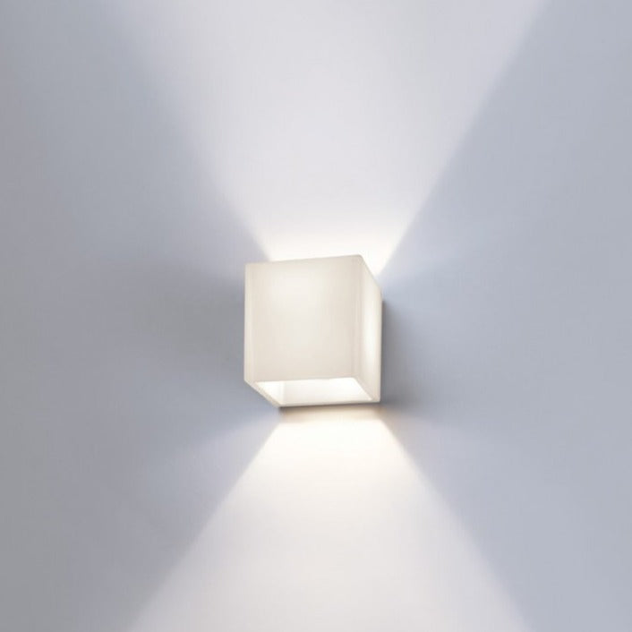 Egoluce Alea Glass Wall