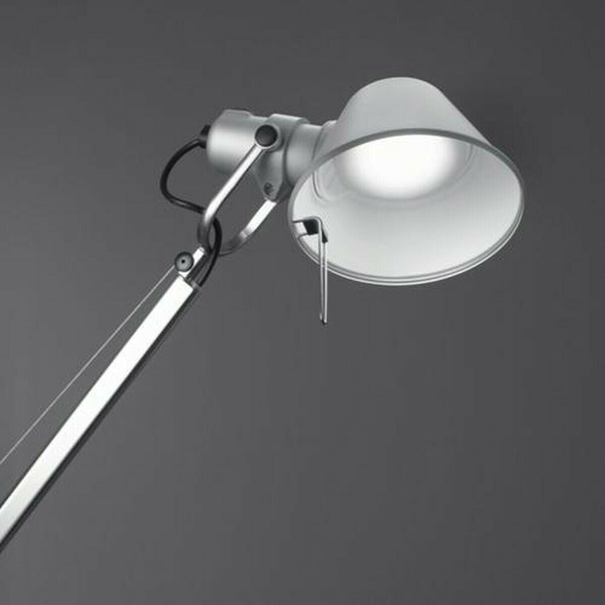 Artemide Tolomeo Mini LED tavolo