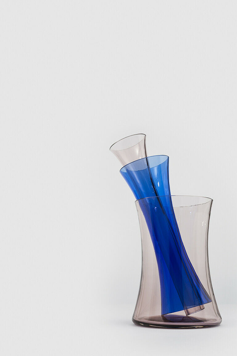 Danese Milano Murano D - vase