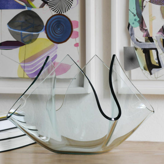 Fontana Arte Cartoccio Q vaso