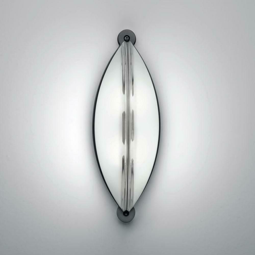 Artemide Mitasi 36 / 36 T.S. - Diffusore / Vetro di RICAMBIO