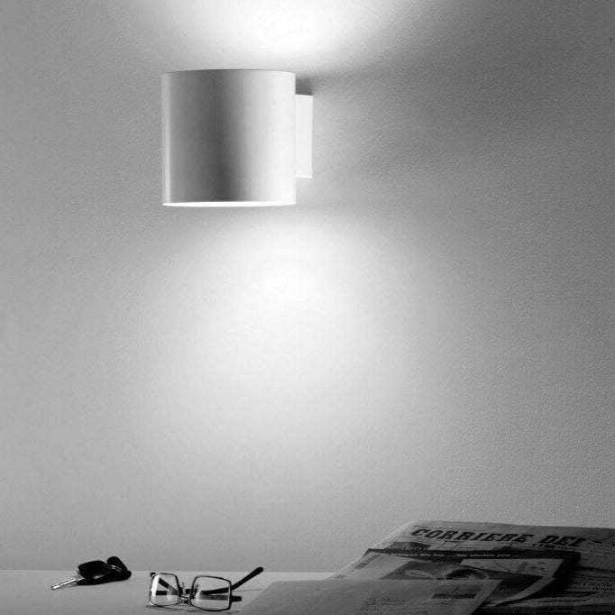 Martinelli Luce Tube wall