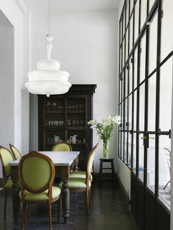 Vistosi Novecento sospensione