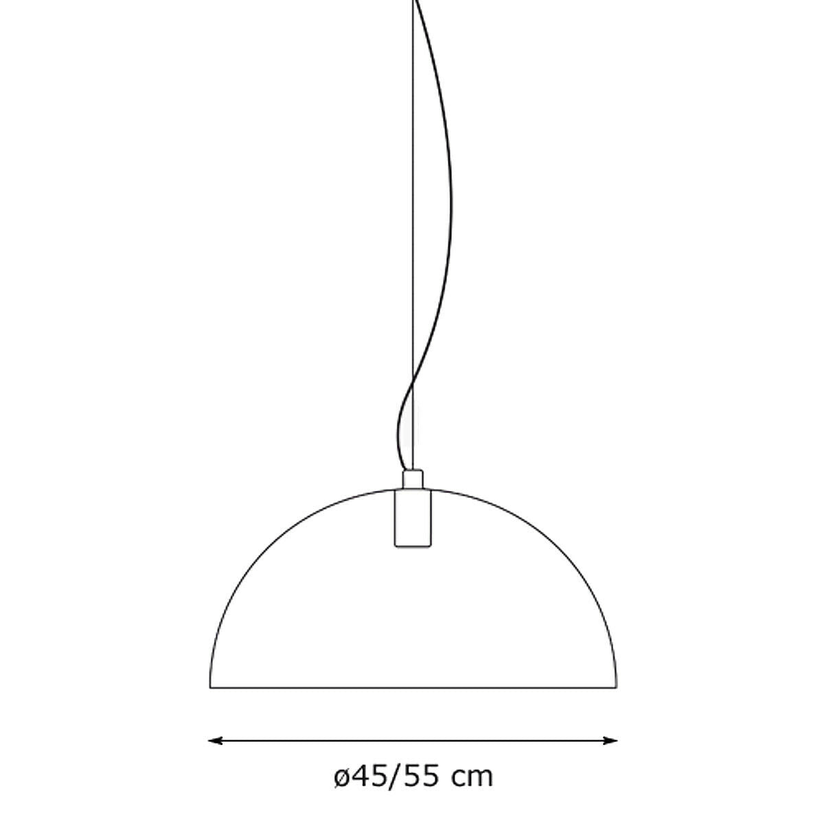 Martinelli Luce Bubbles sospensione