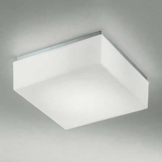Leucos Cubi P-PL 28 parete / soffitto