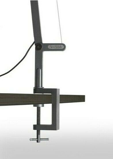 Artemide Demetra Clamp